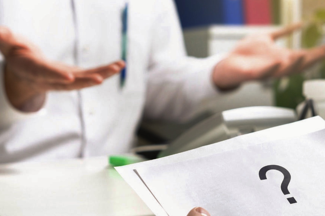 Error médico trastorno bipolar